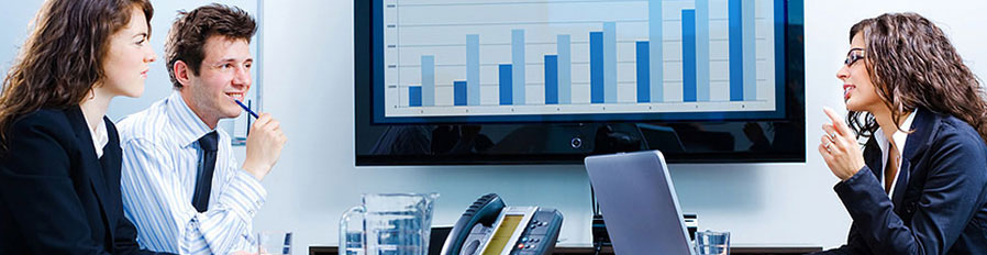 Successful clients are the cornerstone of our business!